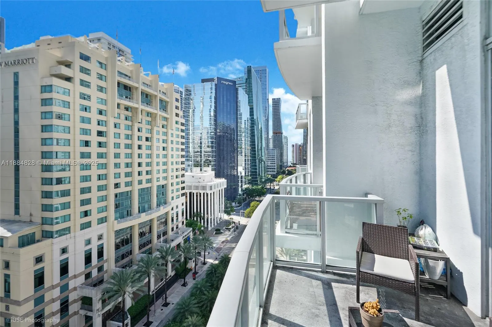 1060 Brickell Ave, #1203