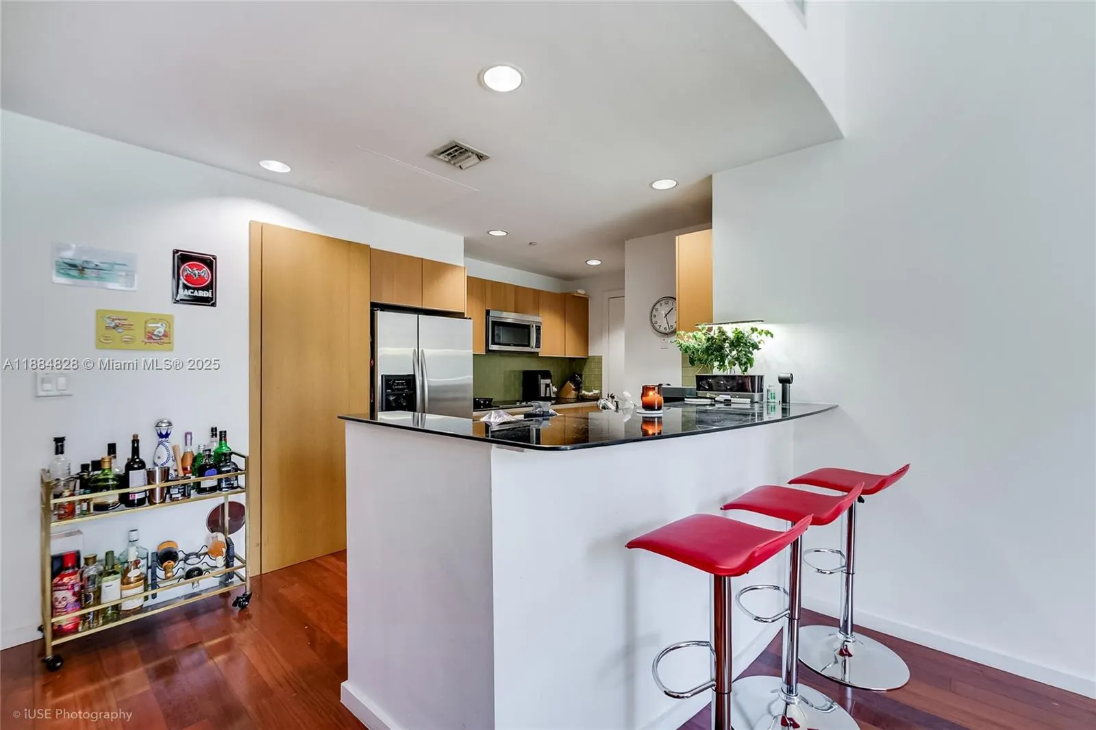 1060 Brickell Ave, #1203