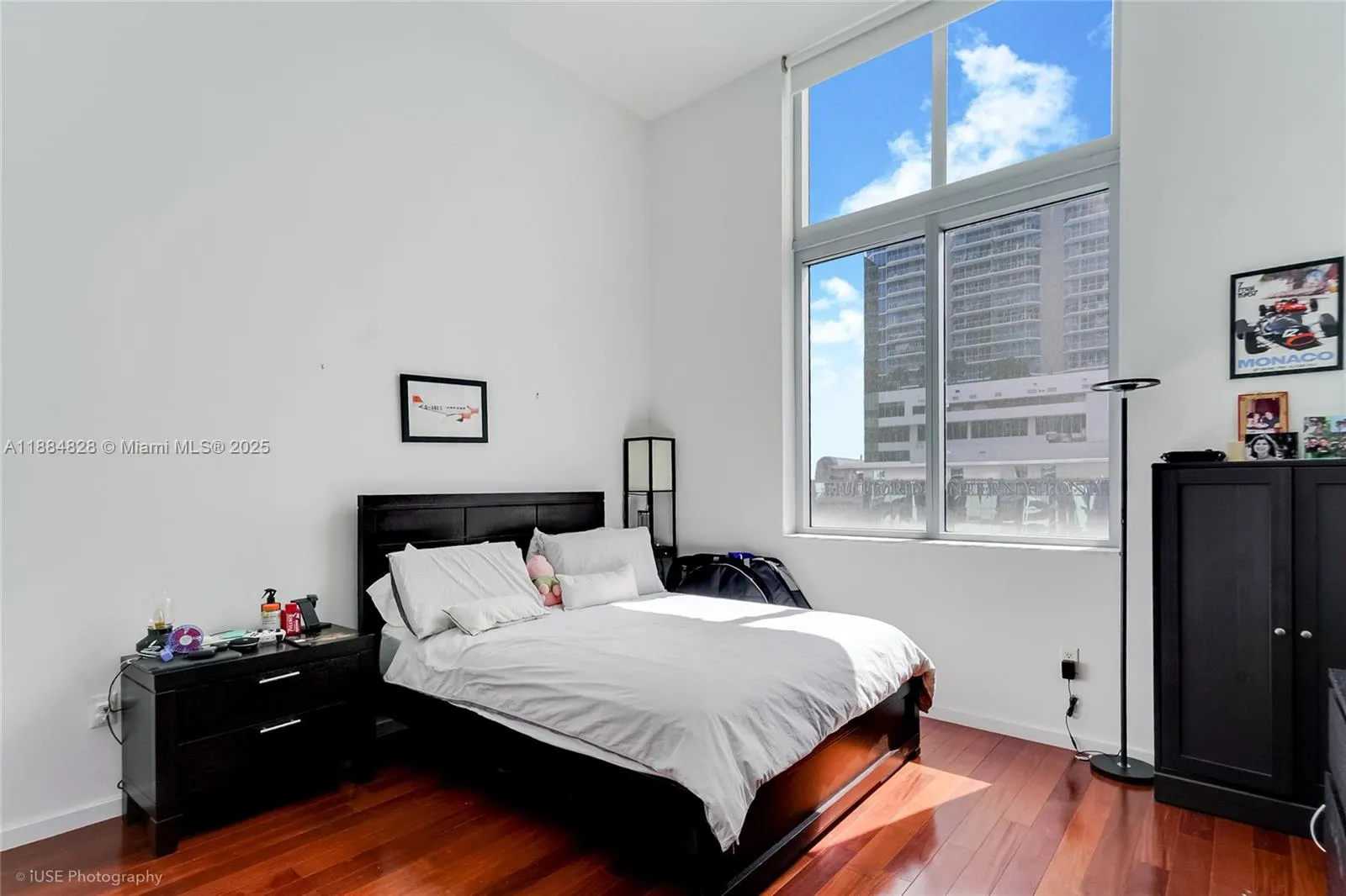 1060 Brickell Ave, #1203