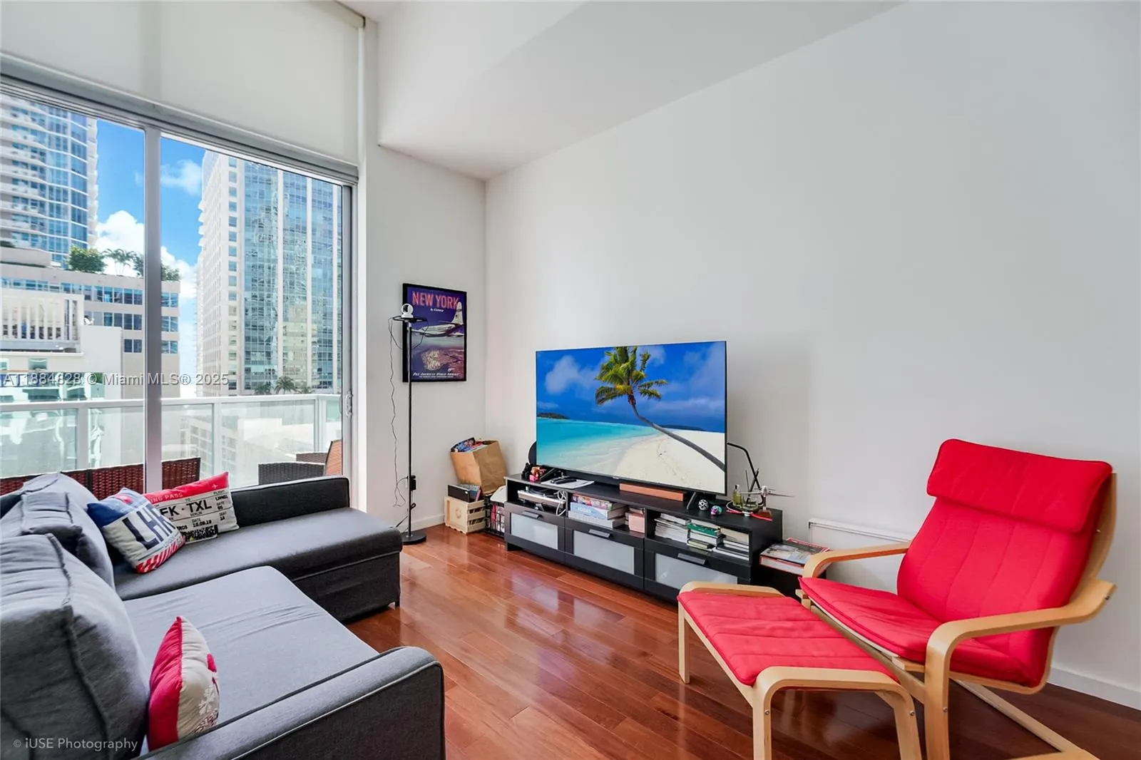 1060 Brickell Ave, #1203