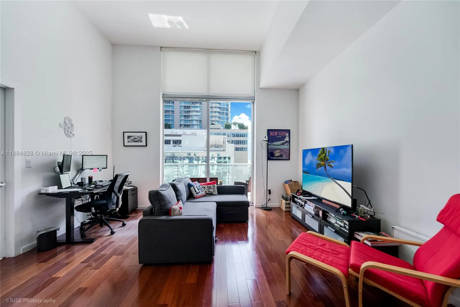 1060 Brickell Ave, #1203