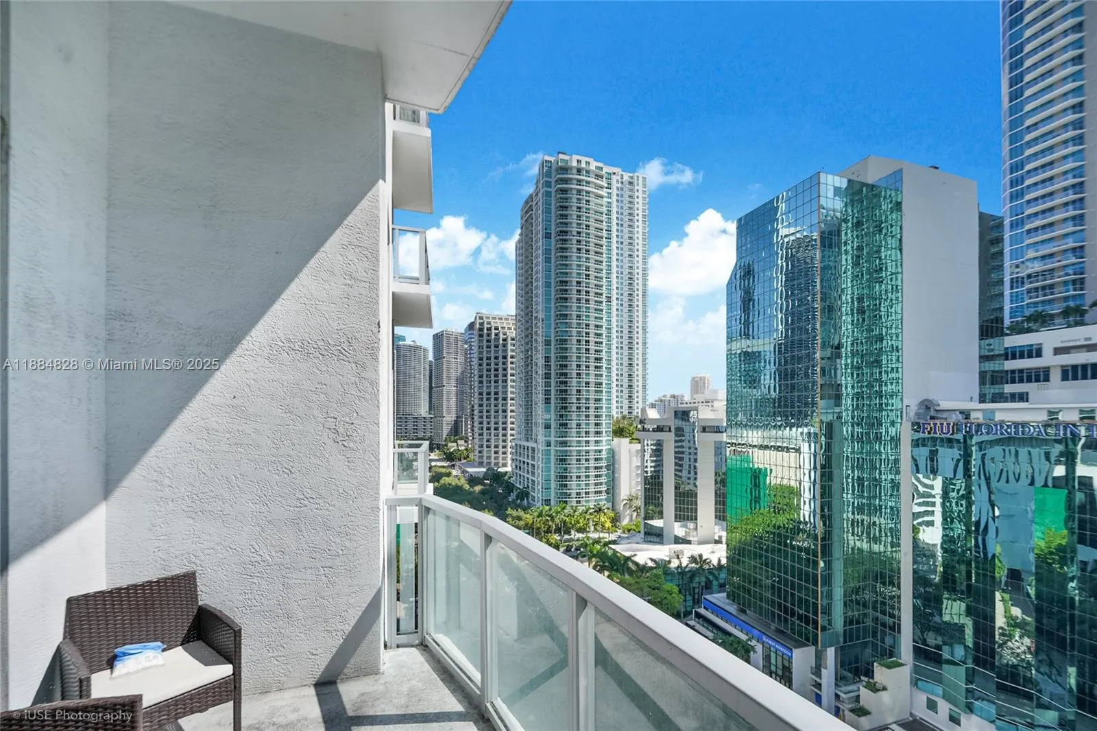 1060 Brickell Ave, #1203