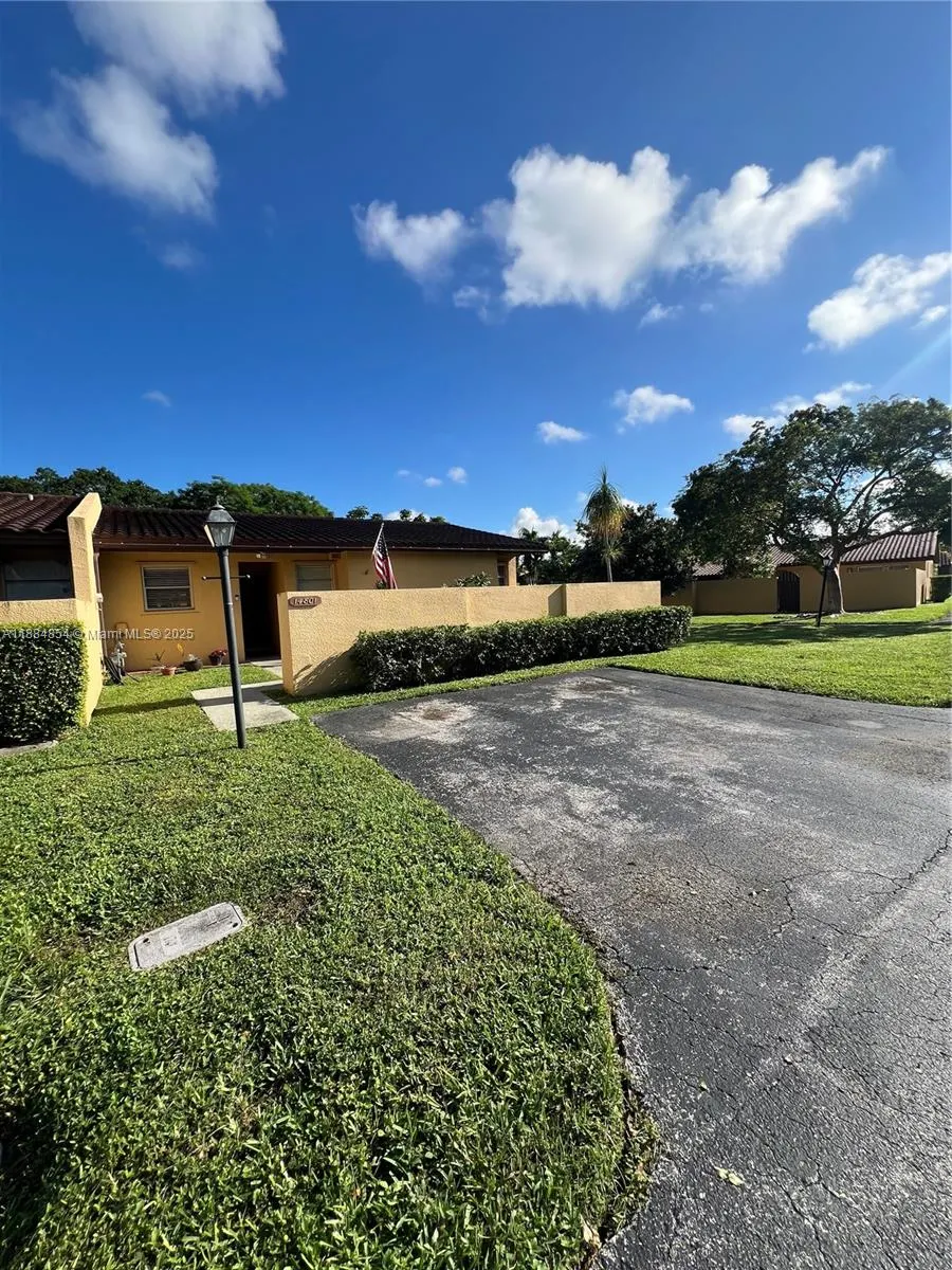 14801 SW 87th Ter