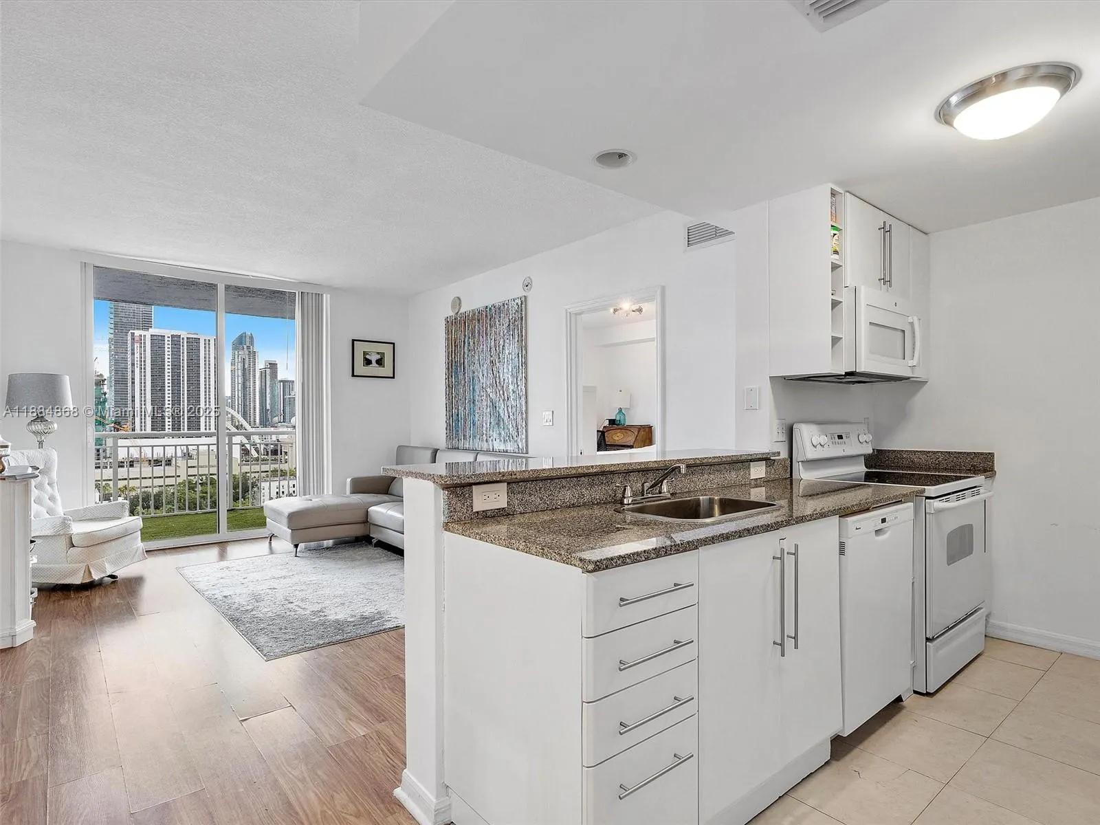 275 NE 18th St, #1705