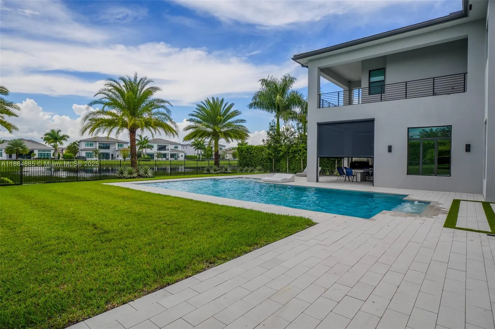 17241 Carretto Court