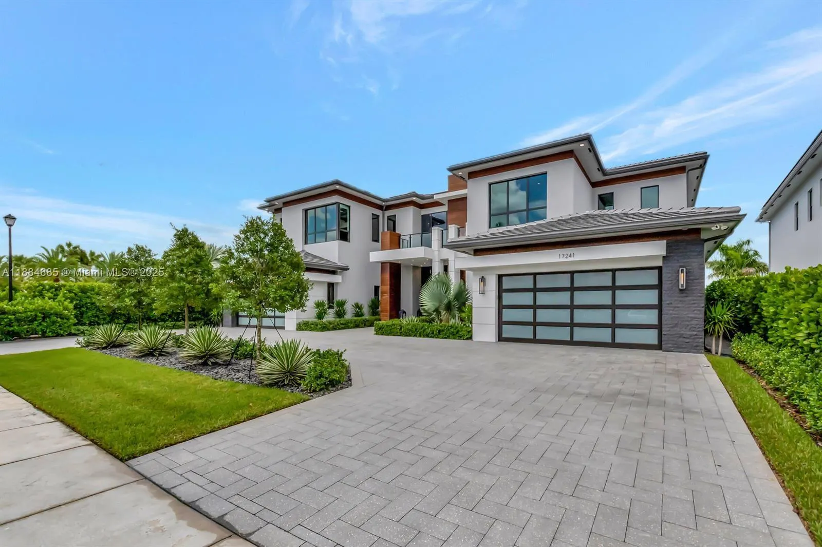 17241 Carretto Court