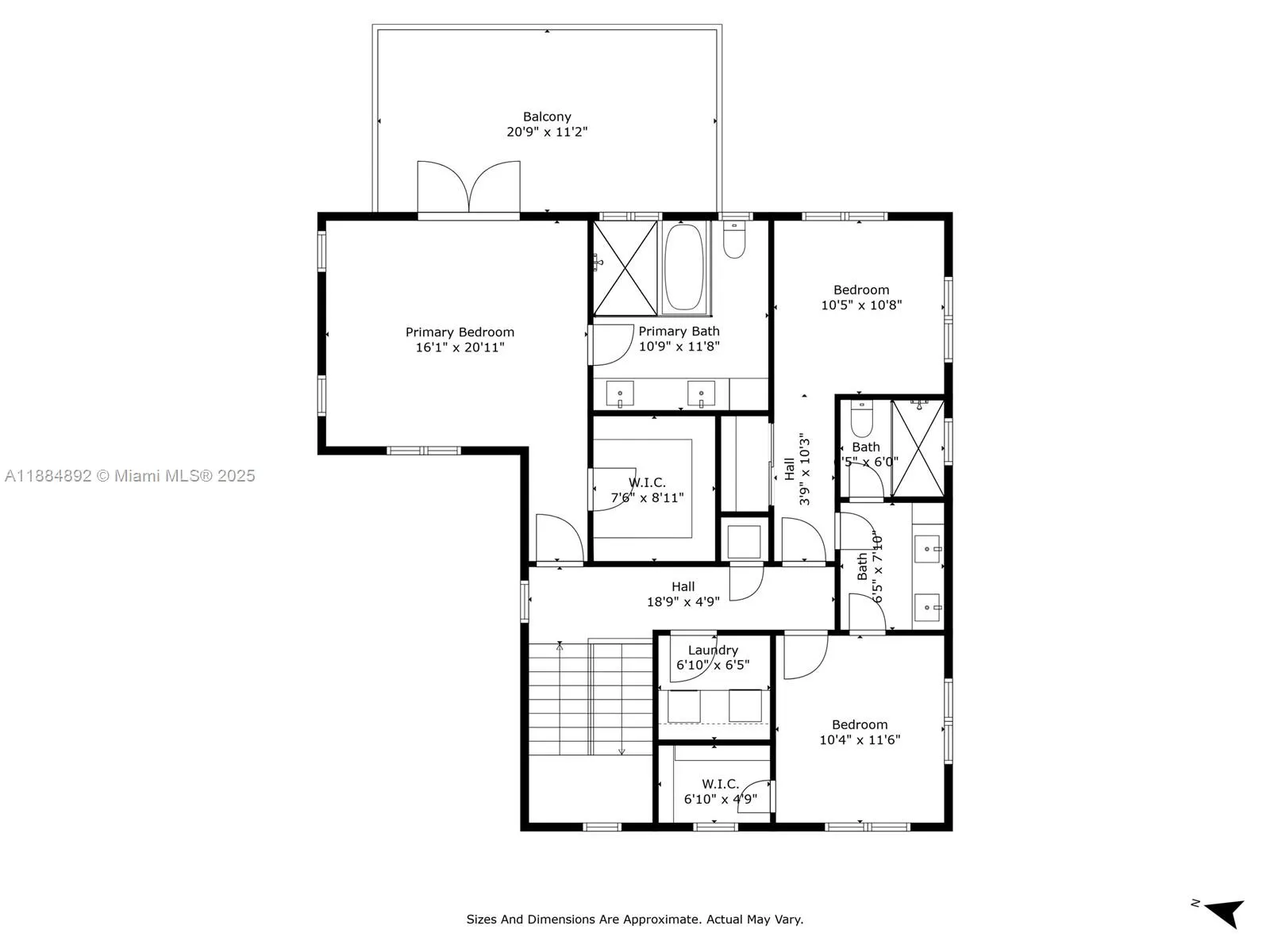 2523 Red Road