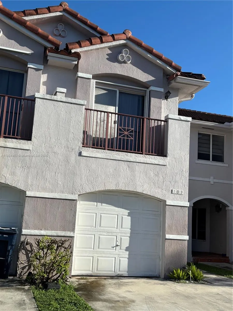 10171 SW 154th Cir Ct, #104-5
