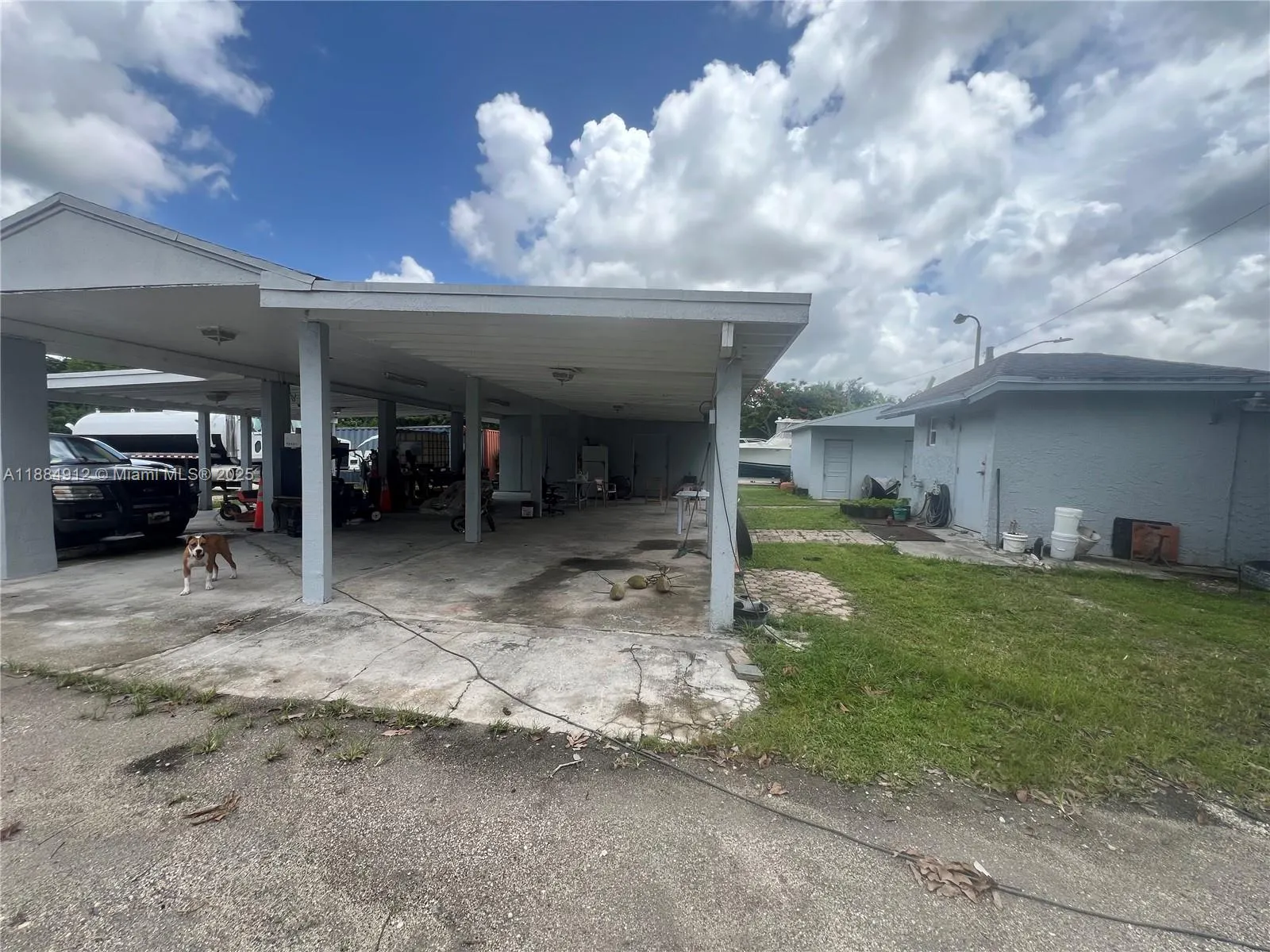 17760 NW 129th Ave
