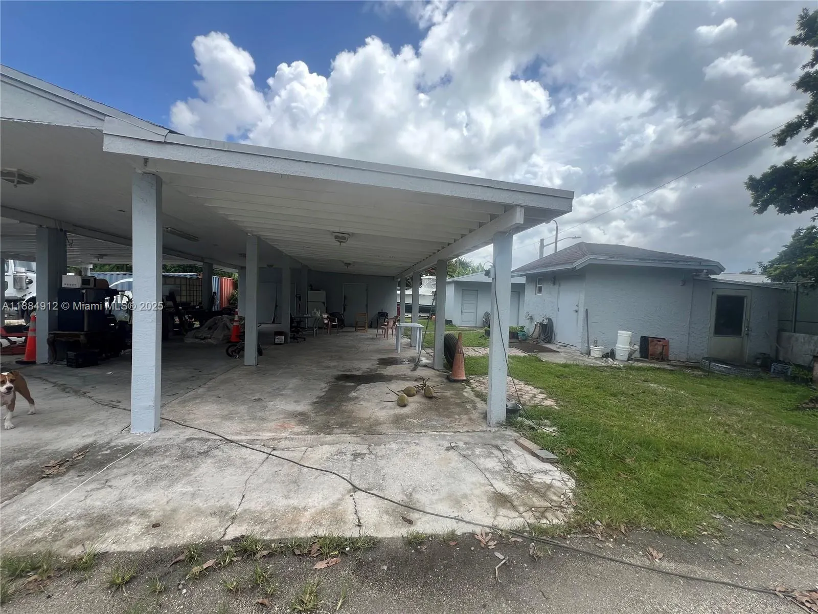 17760 NW 129th Ave