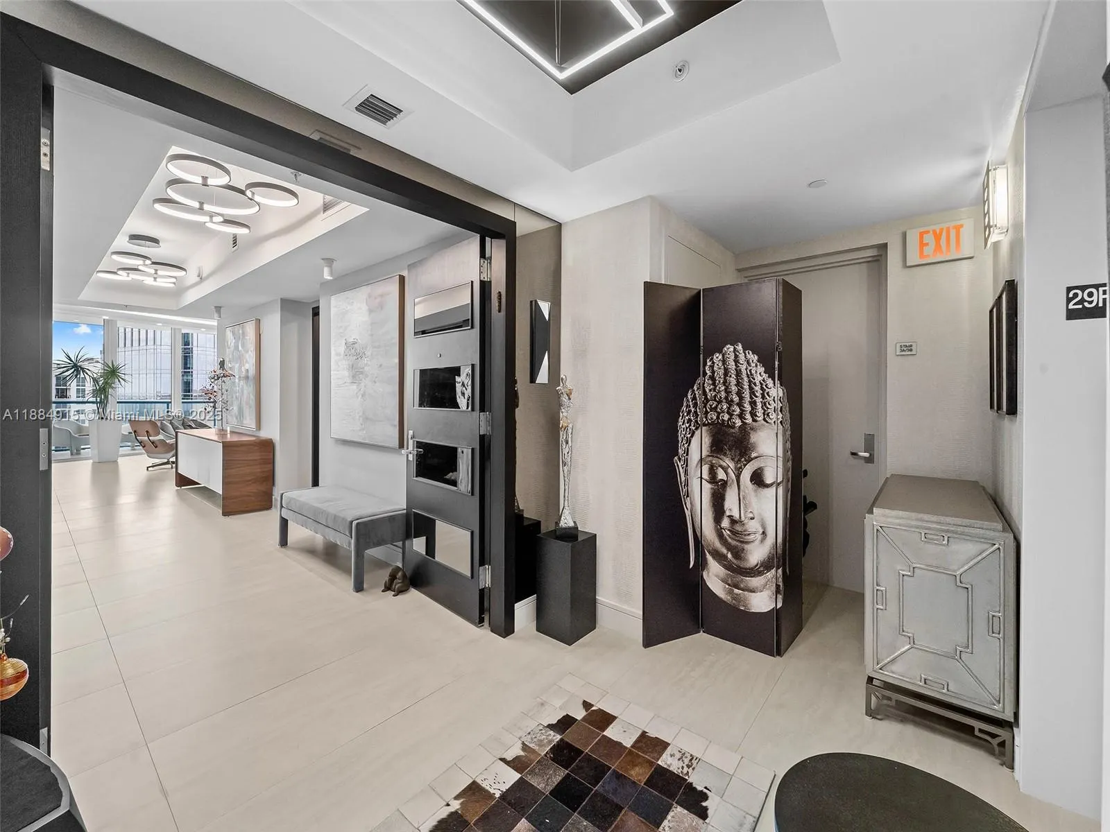 333 Las Olas Way, #2907