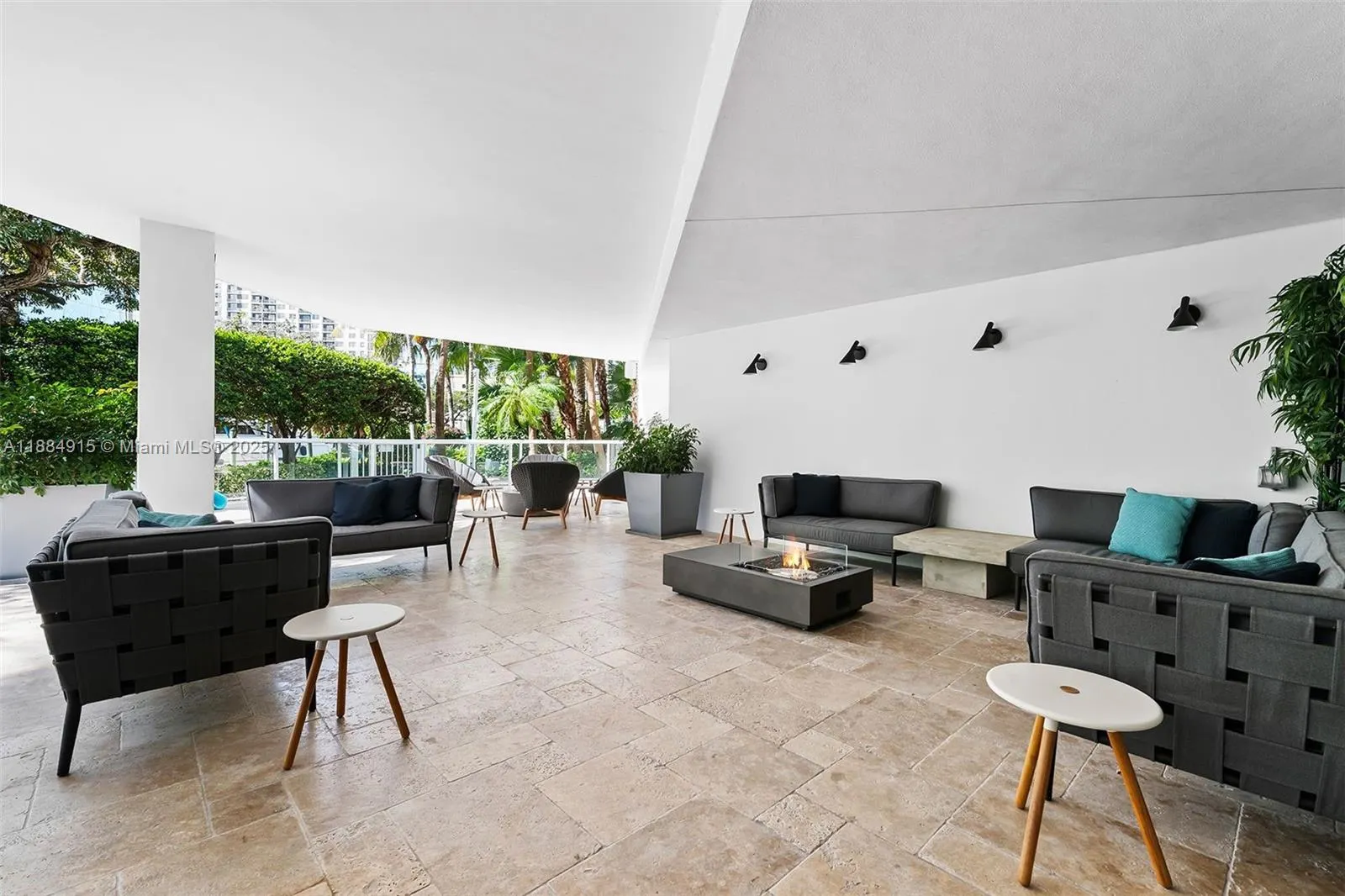 333 Las Olas Way, #2907