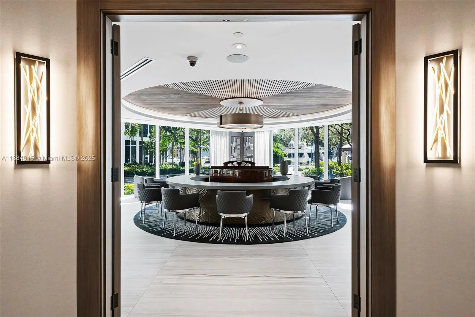 333 Las Olas Way, #2907