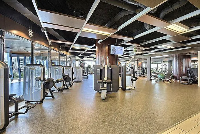 333 Las Olas Way, #2907