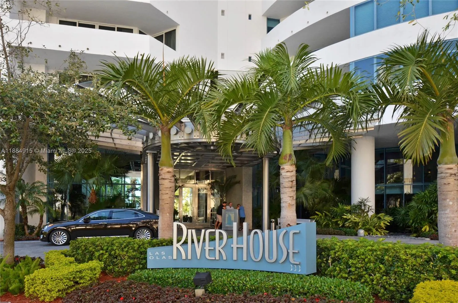 333 Las Olas Way, #2907