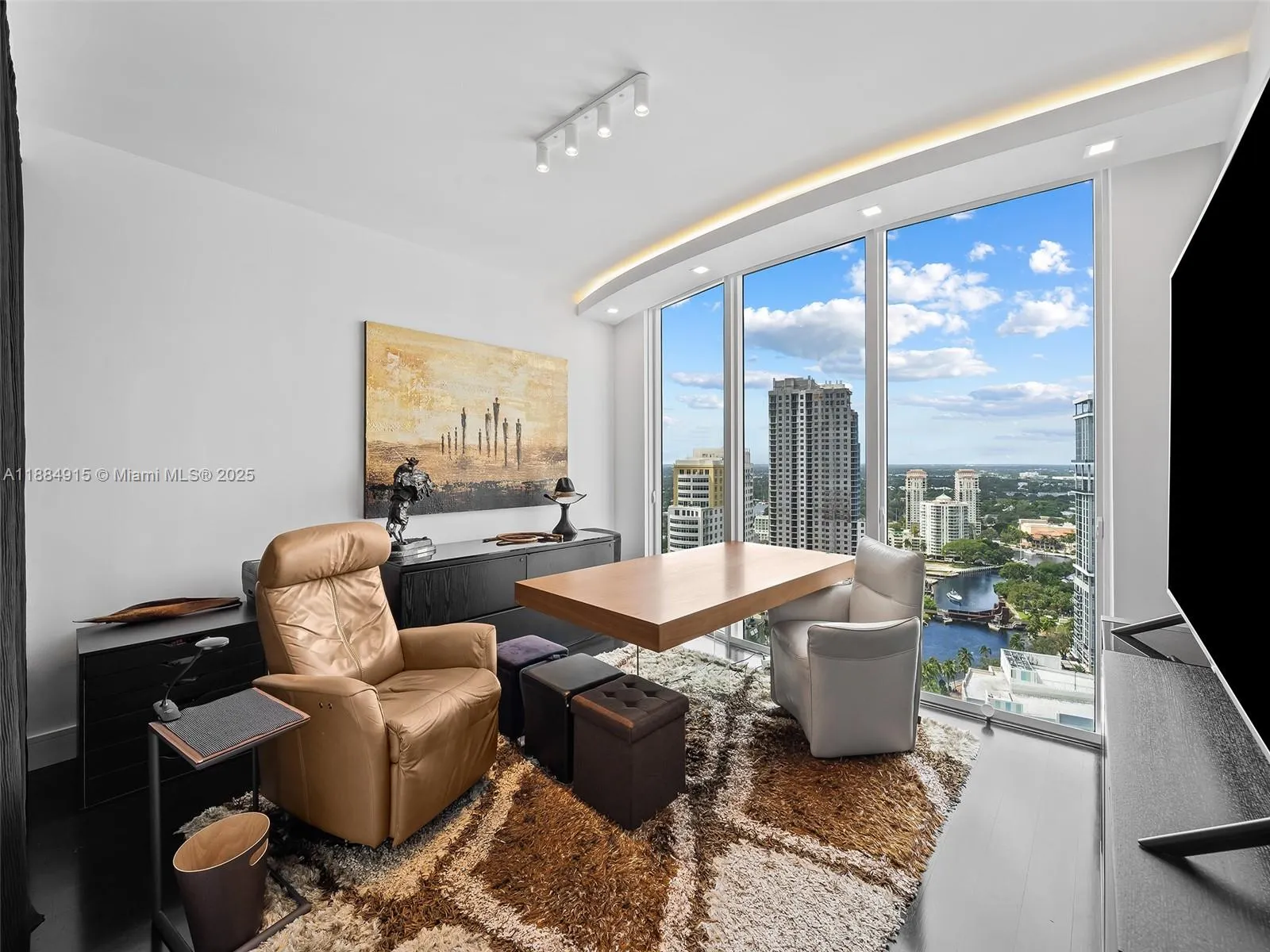 333 Las Olas Way, #2907