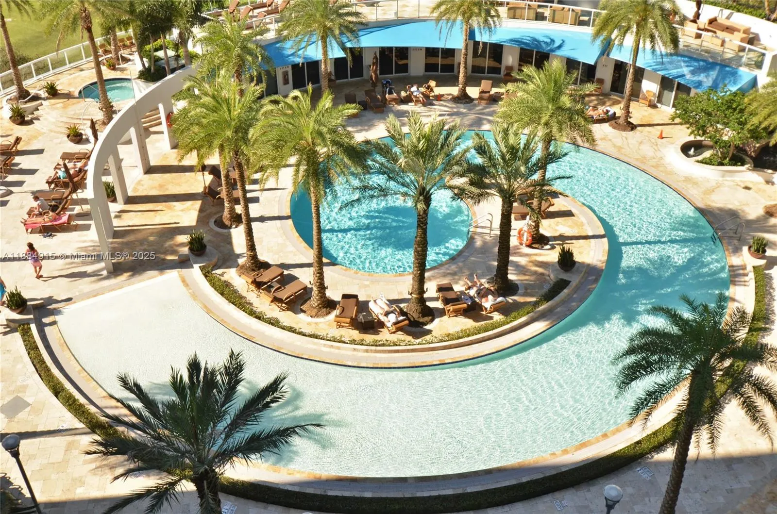 333 Las Olas Way, #2907