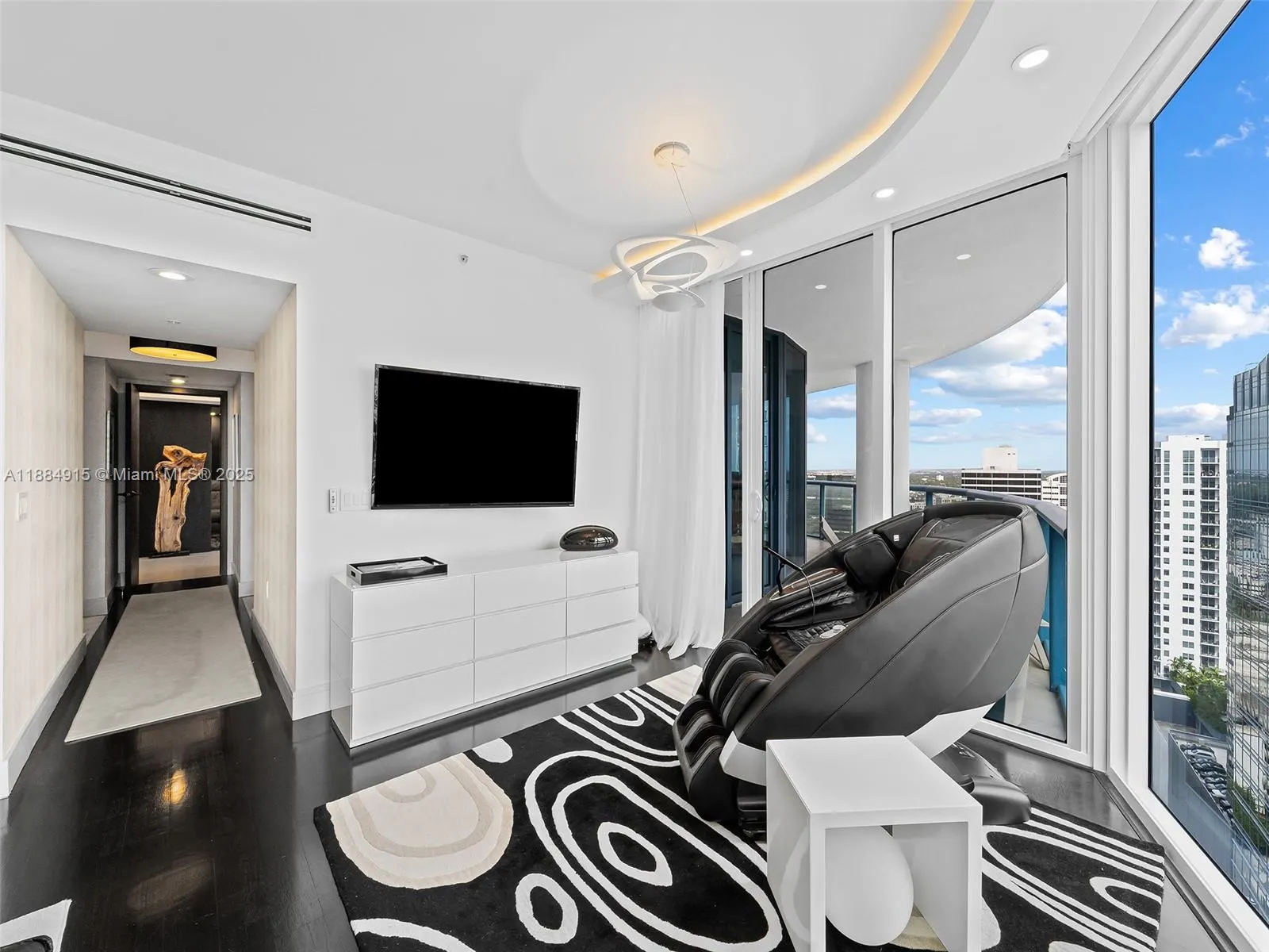 333 Las Olas Way, #2907