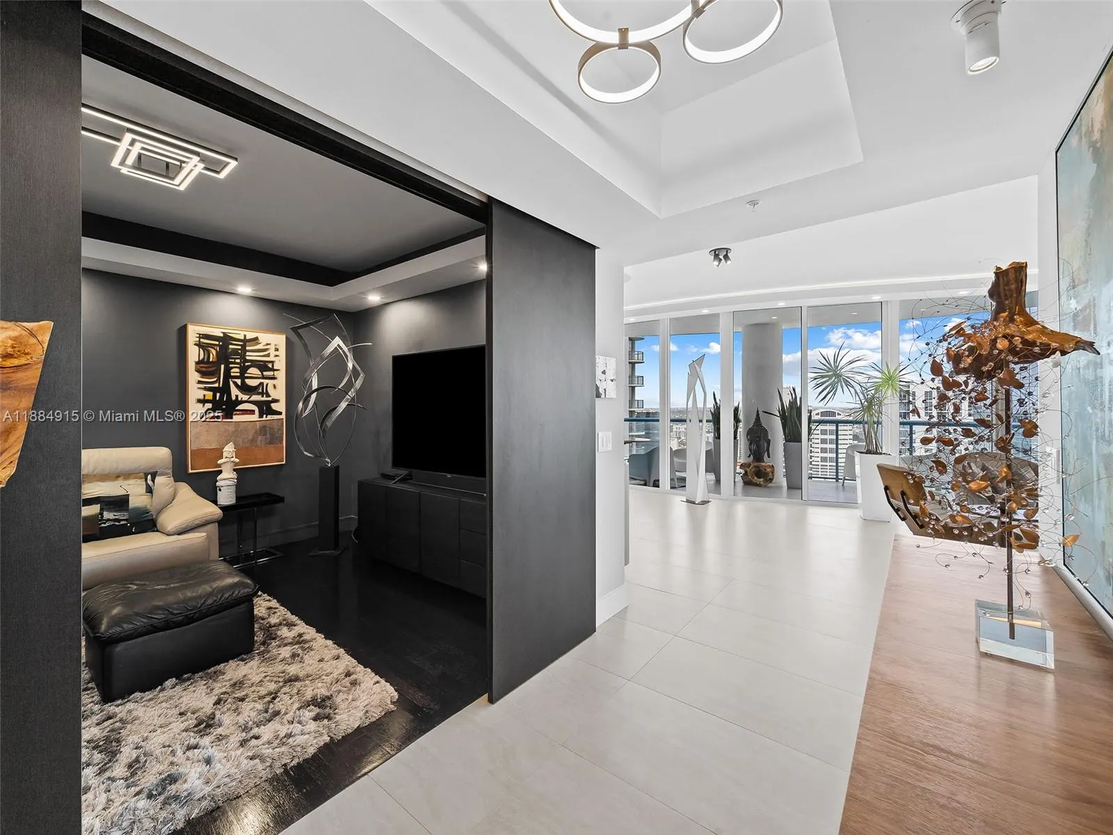 333 Las Olas Way, #2907