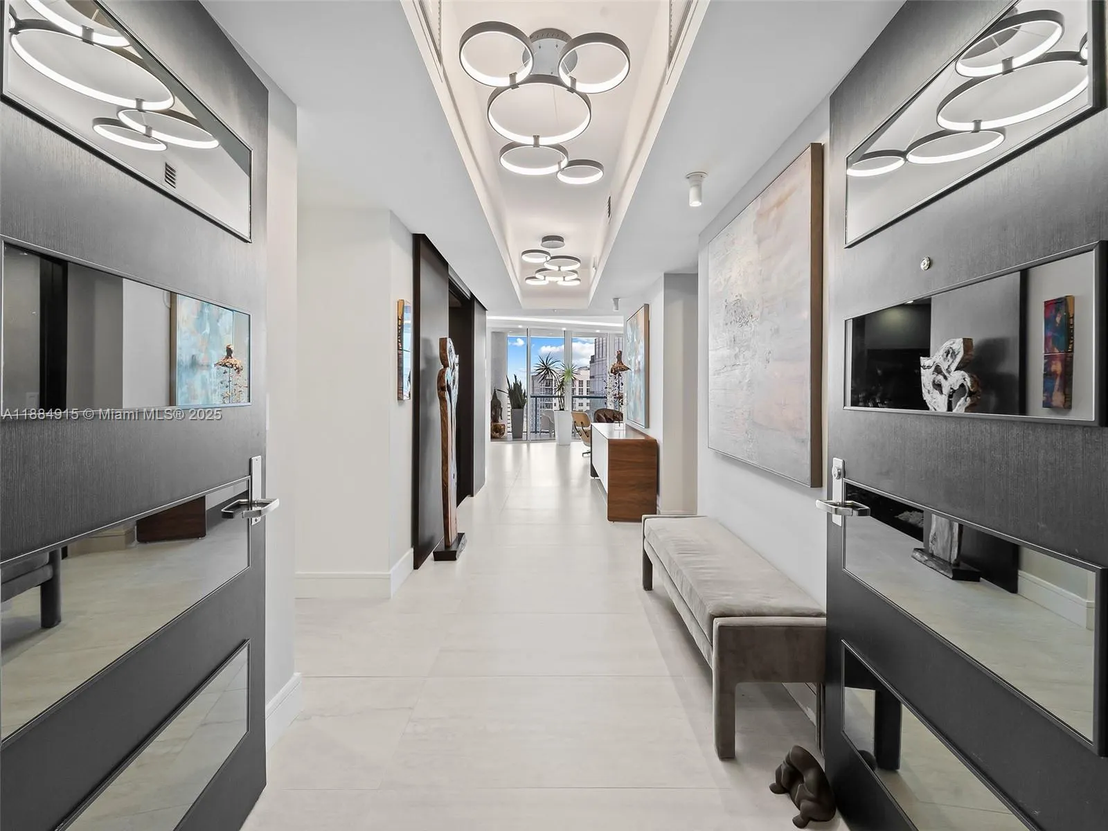 333 Las Olas Way, #2907