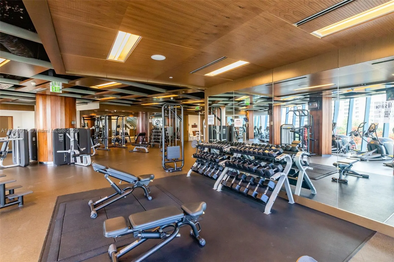 333 Las Olas Way, #2907