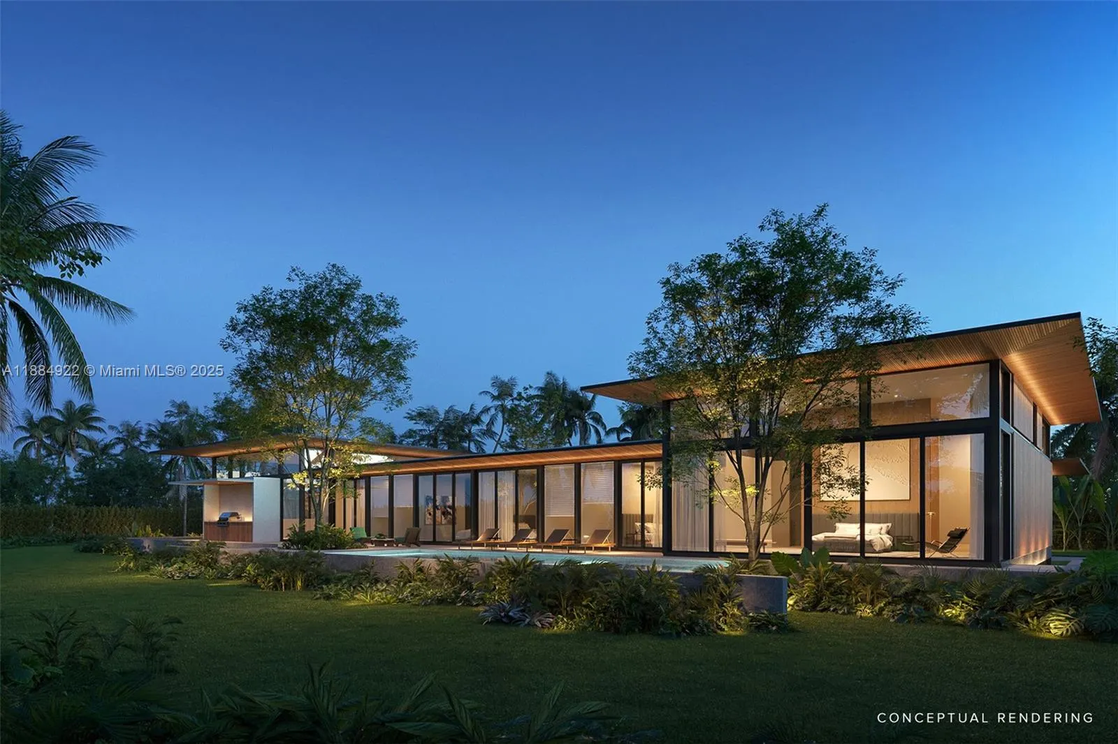 31 La Gorce Cir