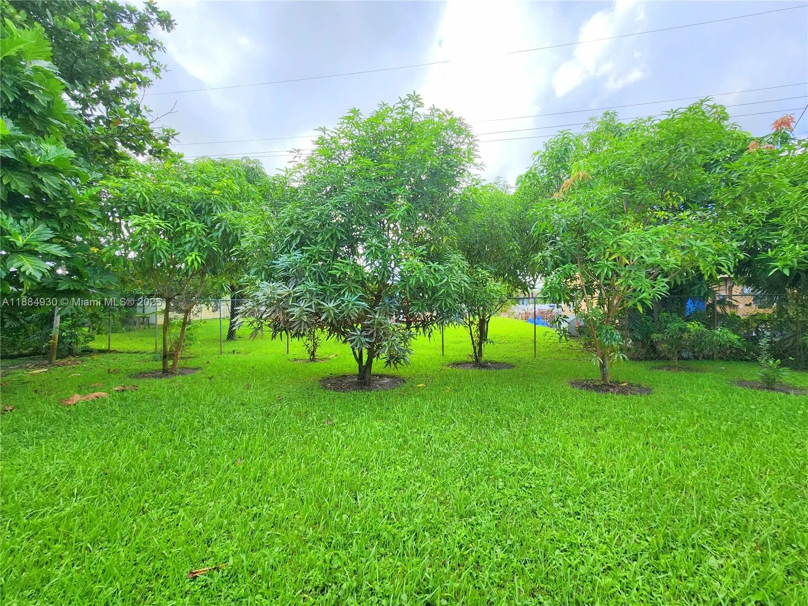 3640 NW 4th St