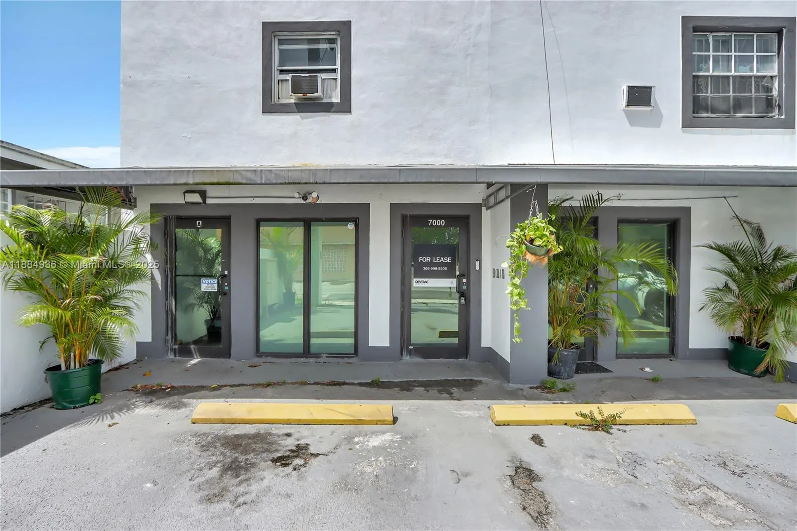 7000 NW 2nd Ave, #7000