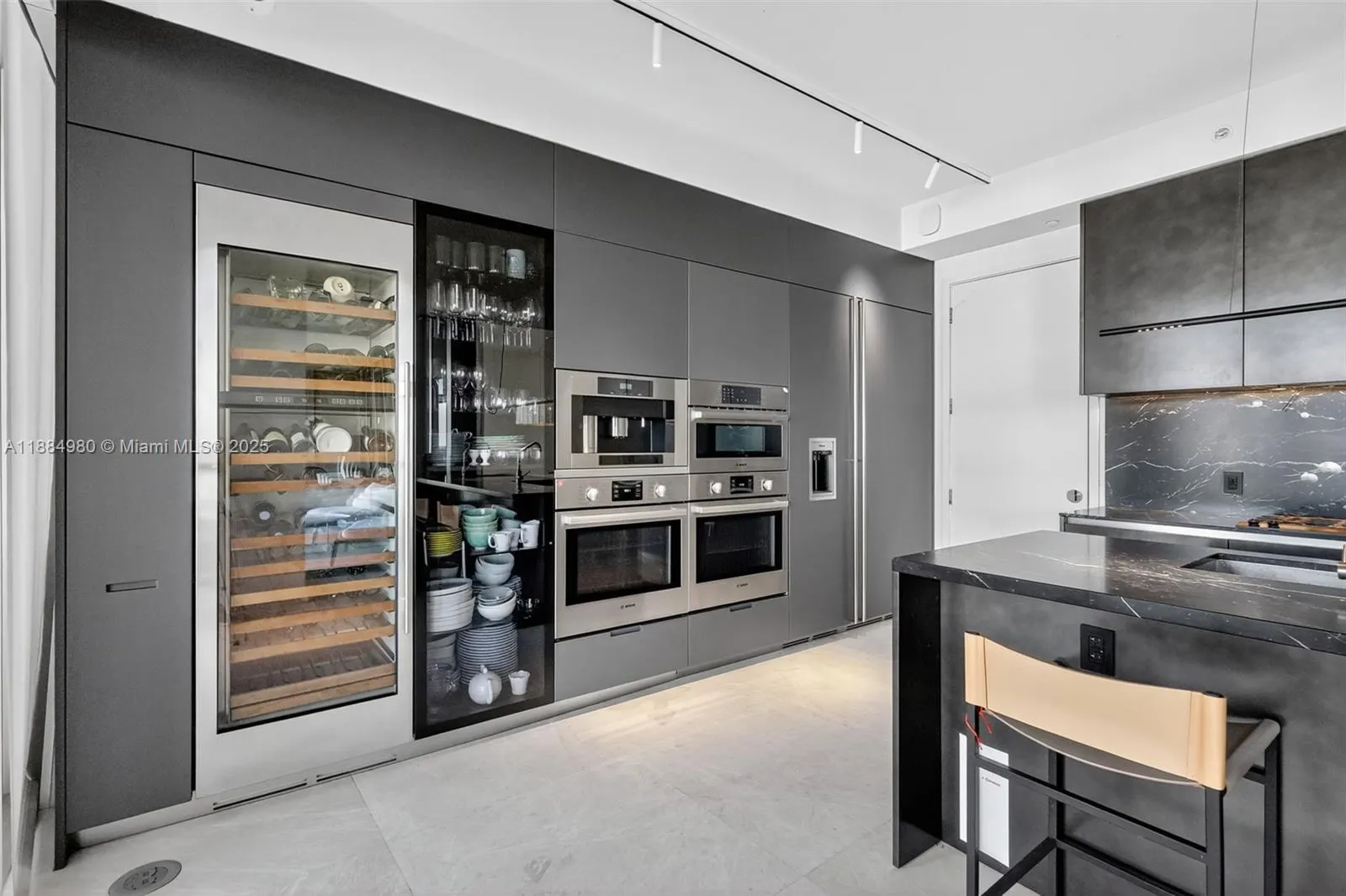 9705 Collins Ave, #802N