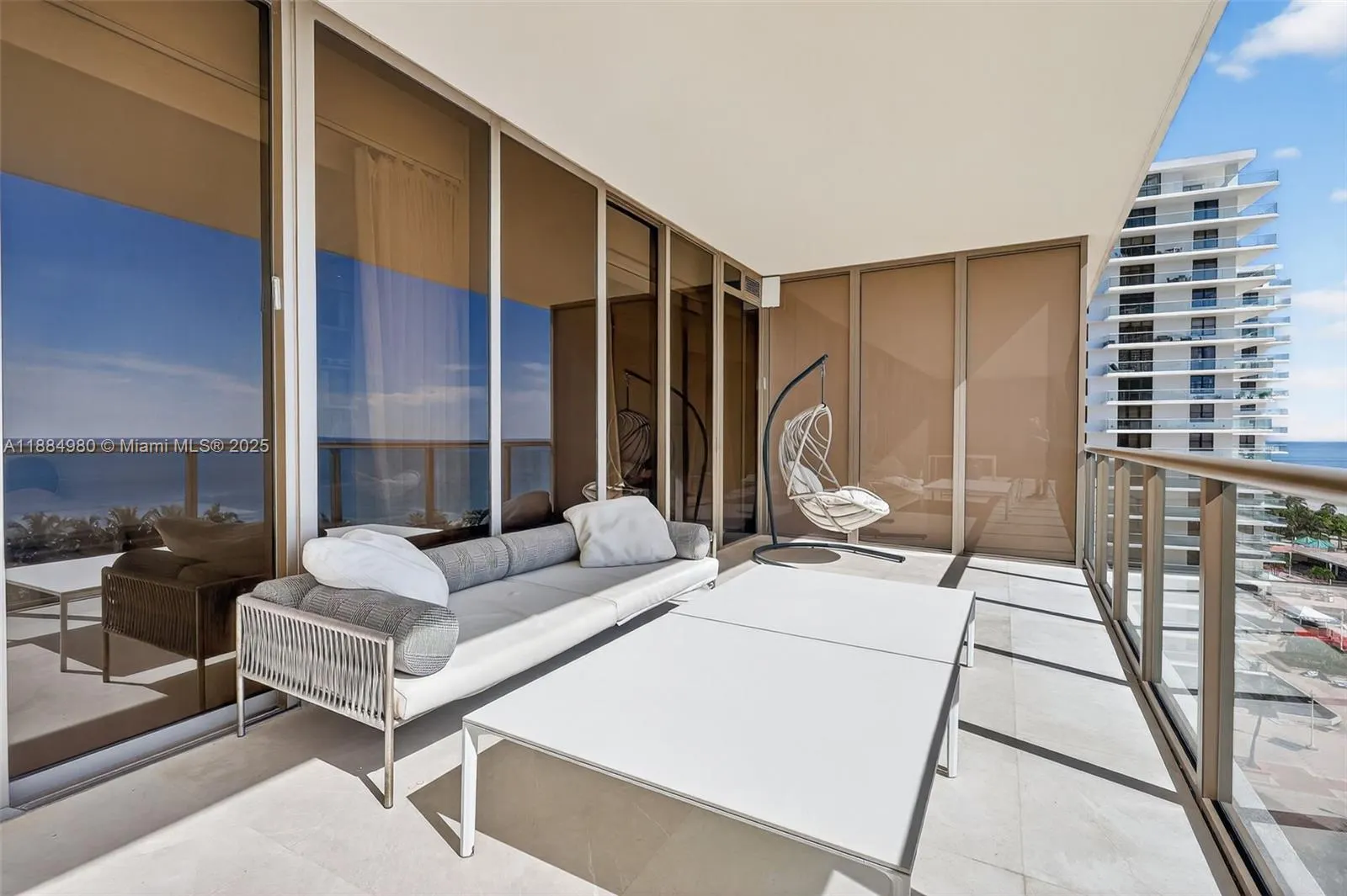9705 Collins Ave, #802N