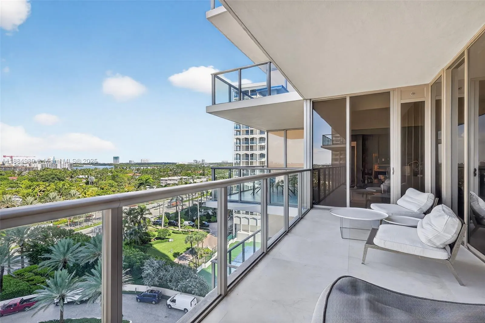 9705 Collins Ave, #802N