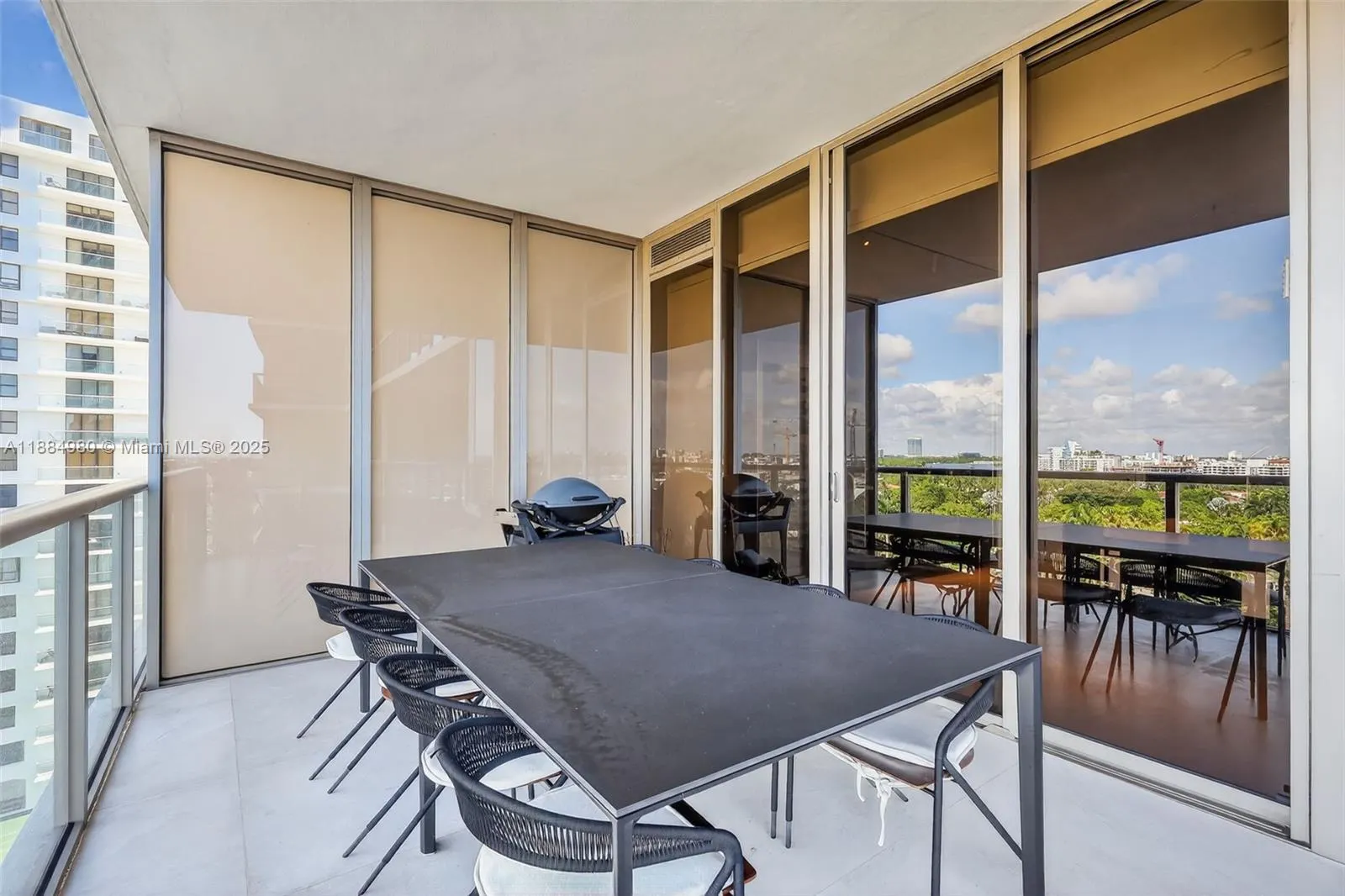 9705 Collins Ave, #802N