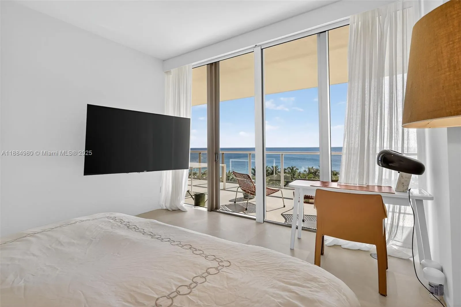 9705 Collins Ave, #802N