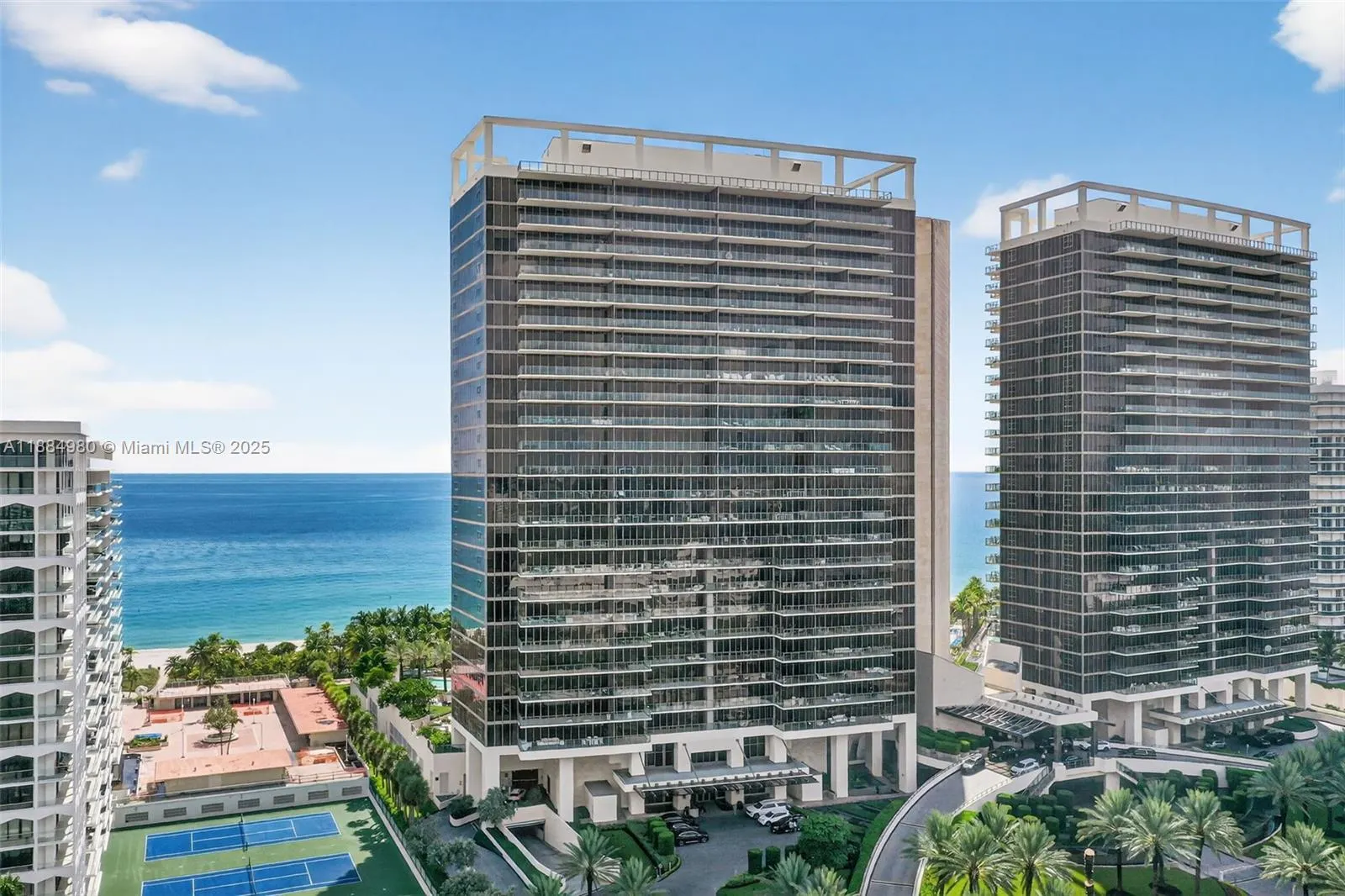 9705 Collins Ave, #802N