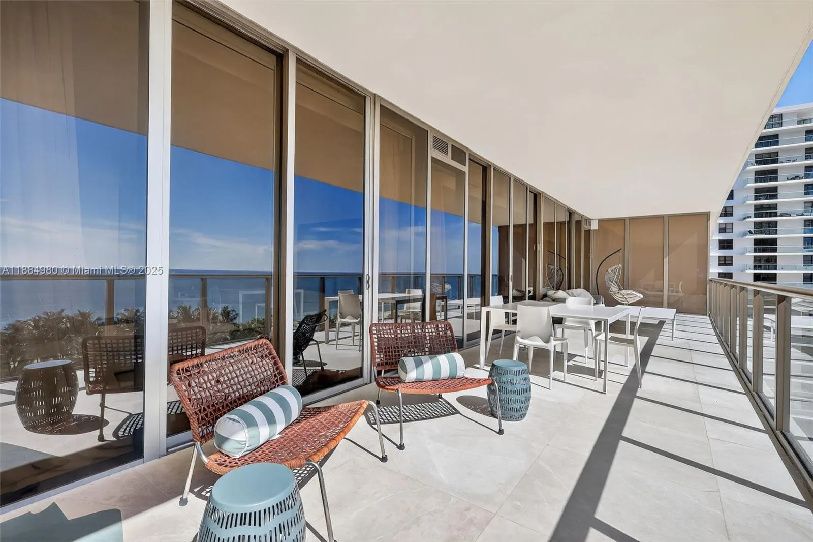 9705 Collins Ave, #802N