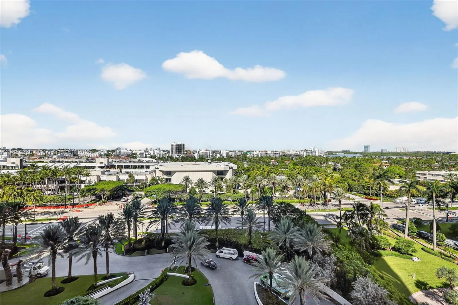 9705 Collins Ave, #802N