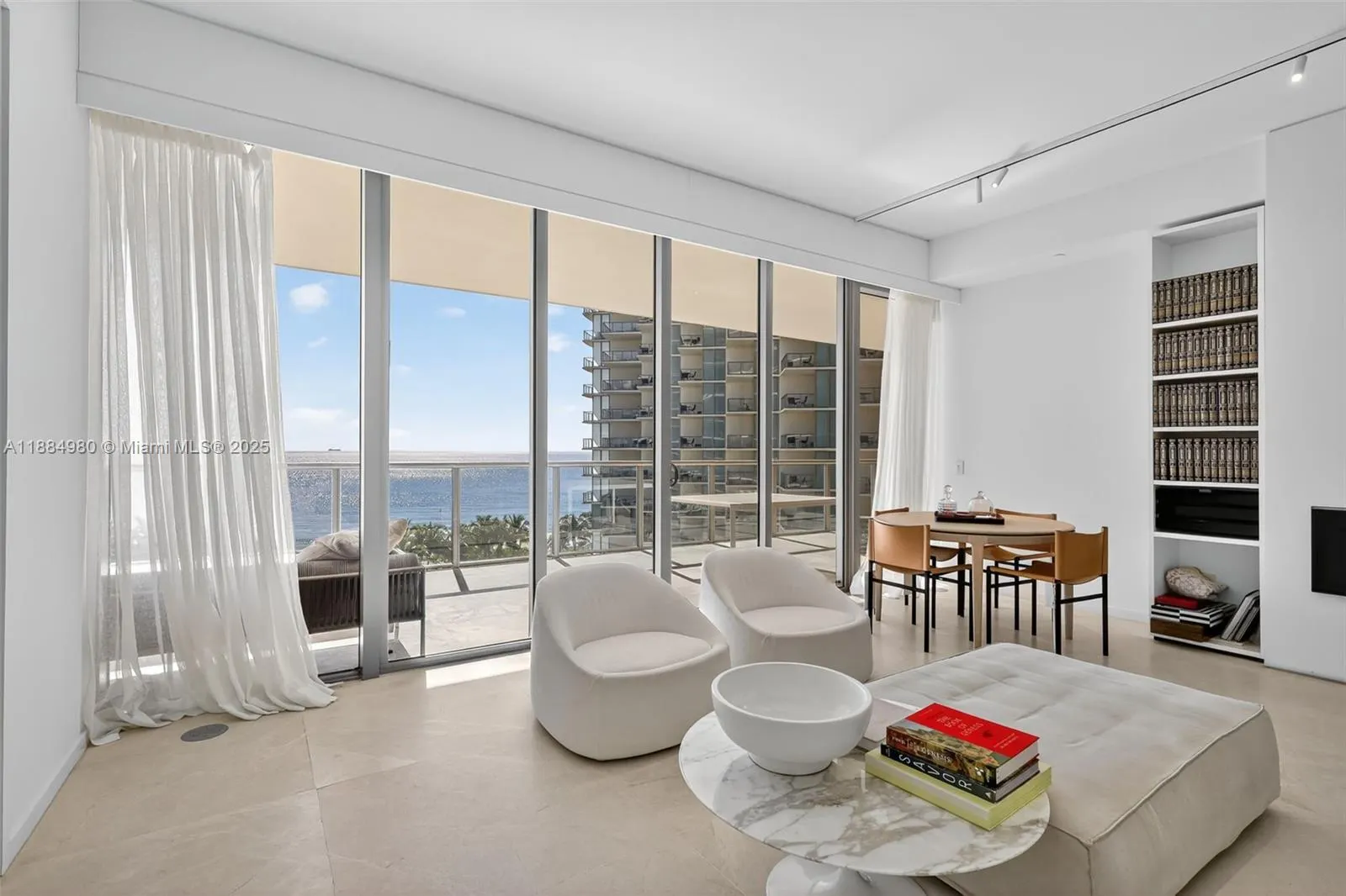 9705 Collins Ave, #802N