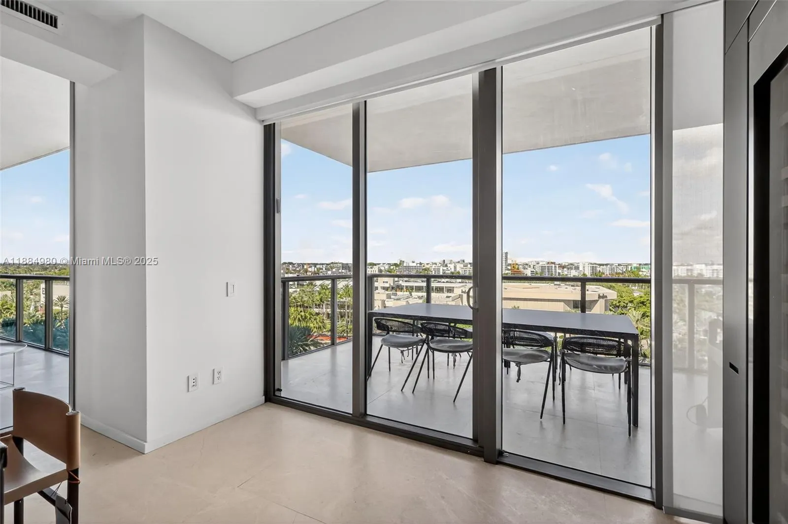 9705 Collins Ave, #802N