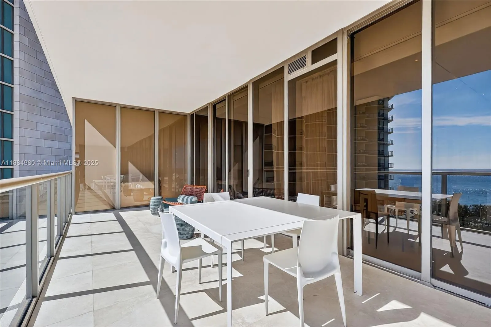 9705 Collins Ave, #802N