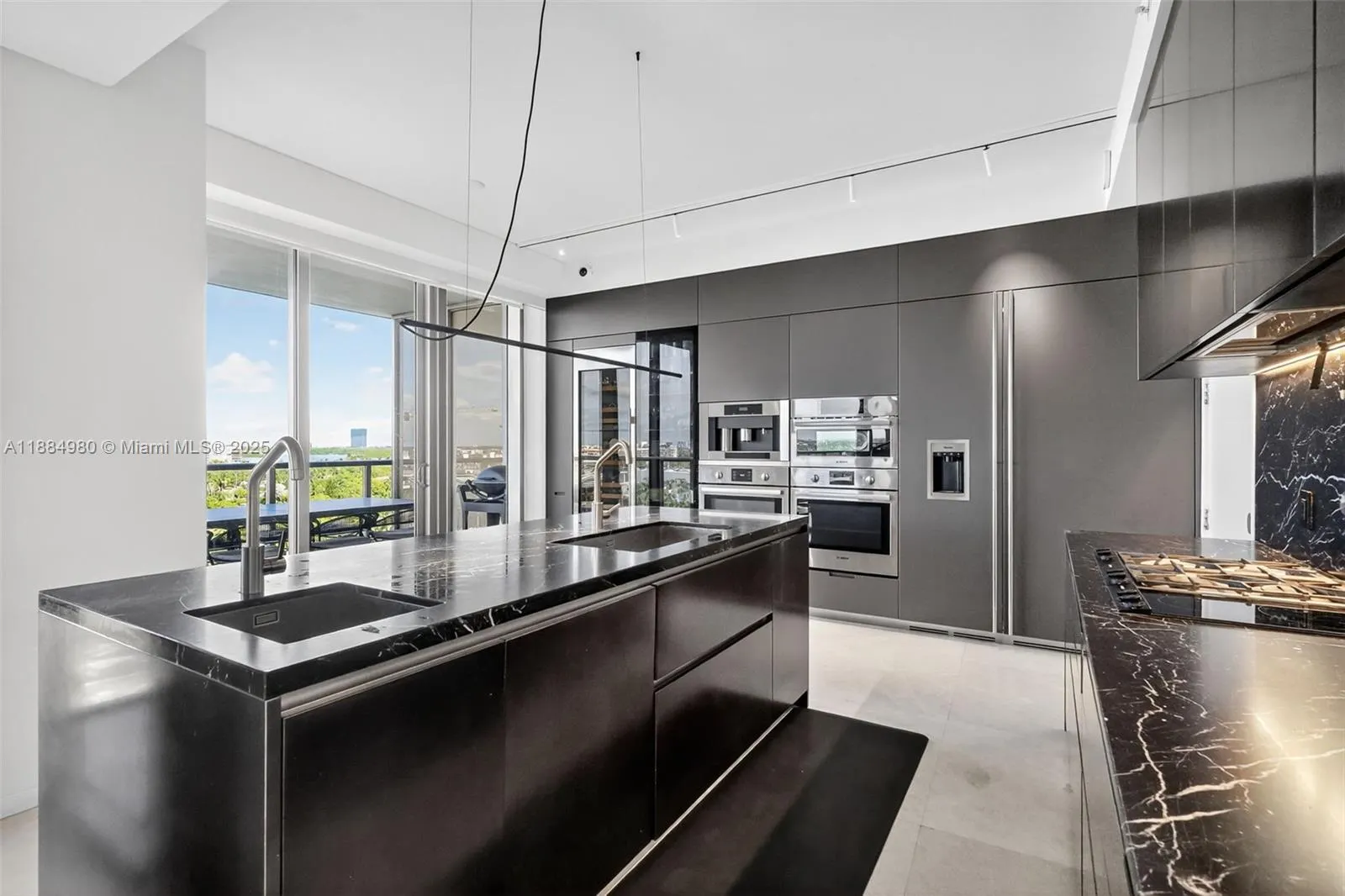 9705 Collins Ave, #802N