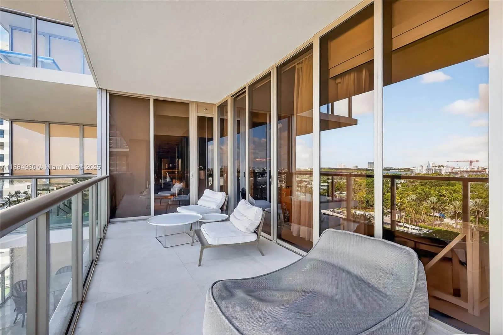 9705 Collins Ave, #802N