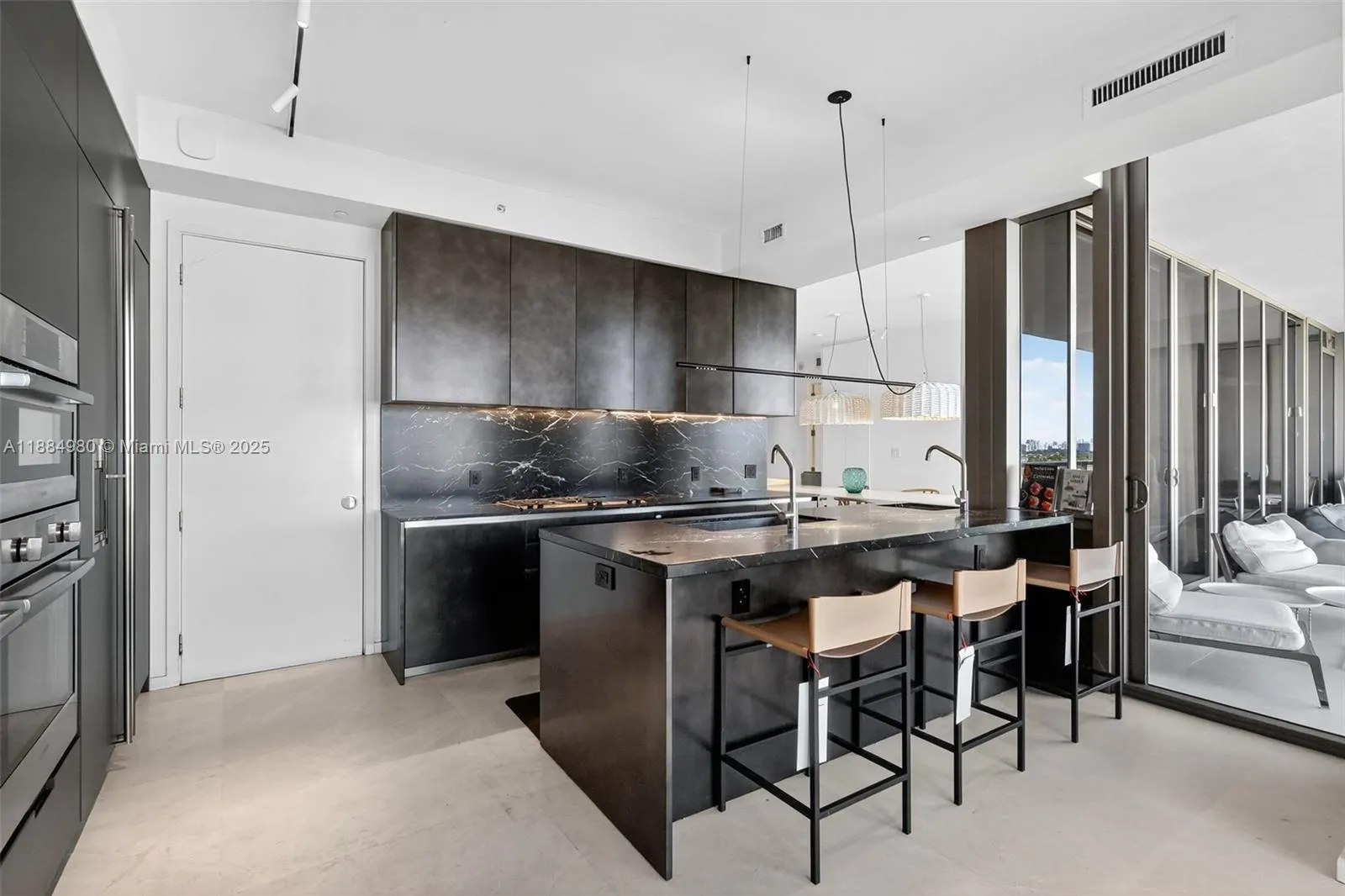 9705 Collins Ave, #802N