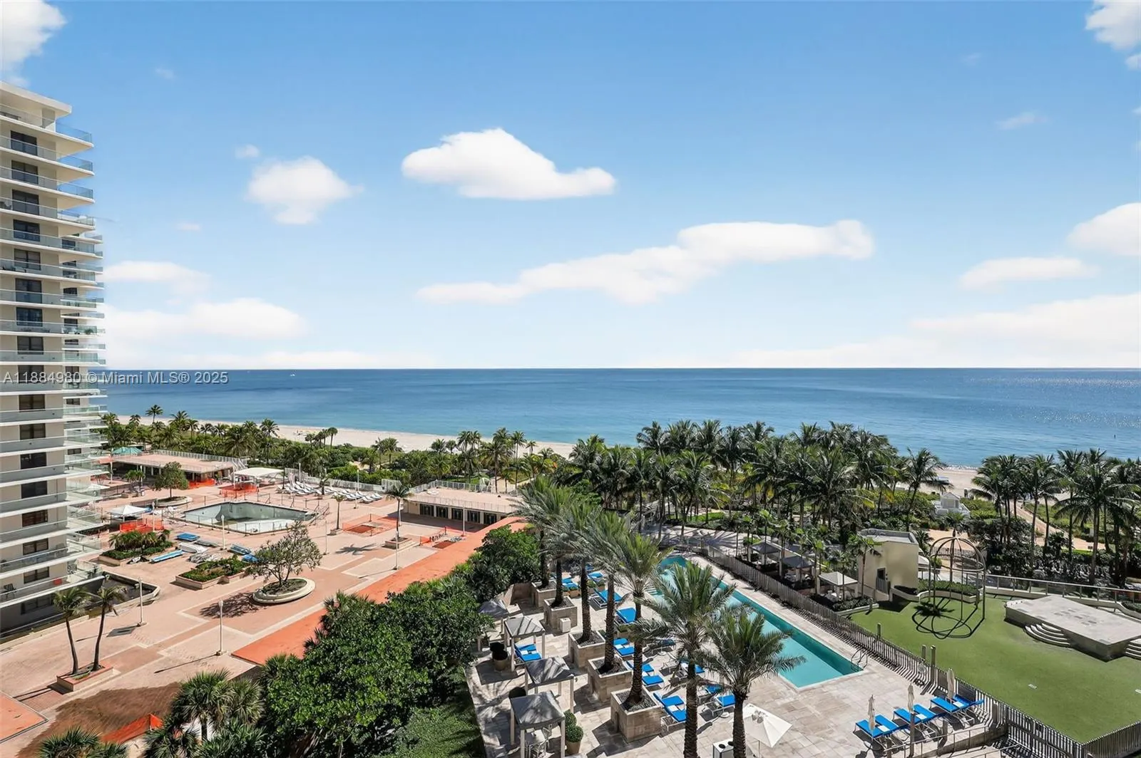 9705 Collins Ave, #802N