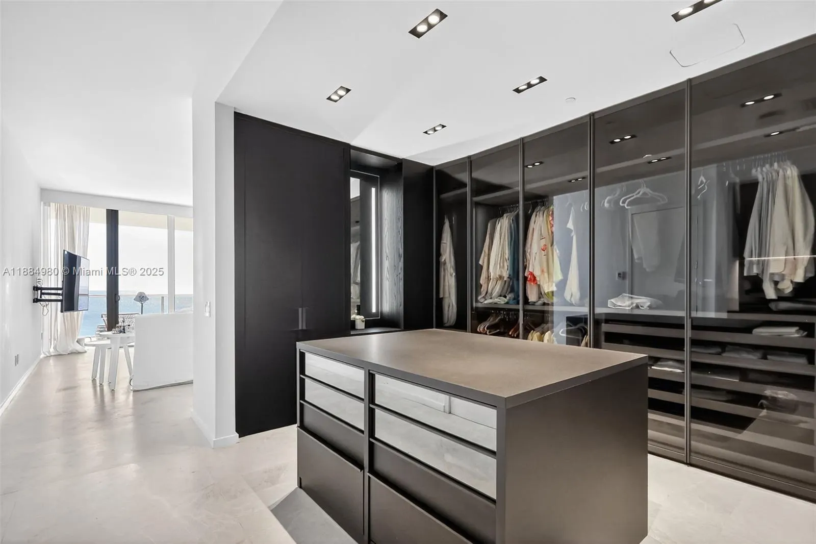 9705 Collins Ave, #802N