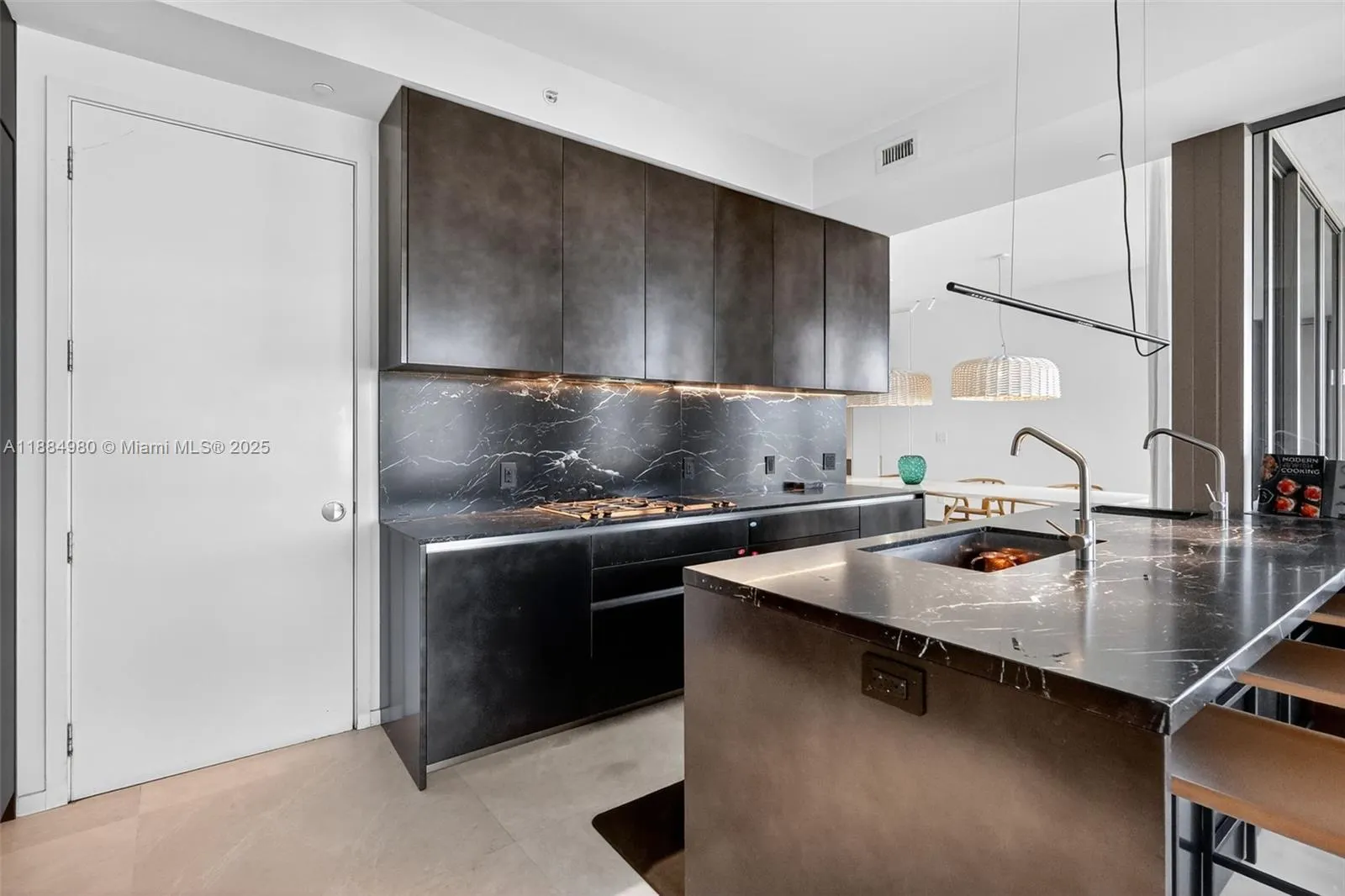 9705 Collins Ave, #802N