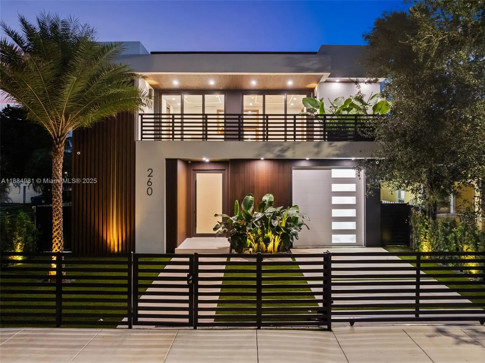 260 NW 49th St