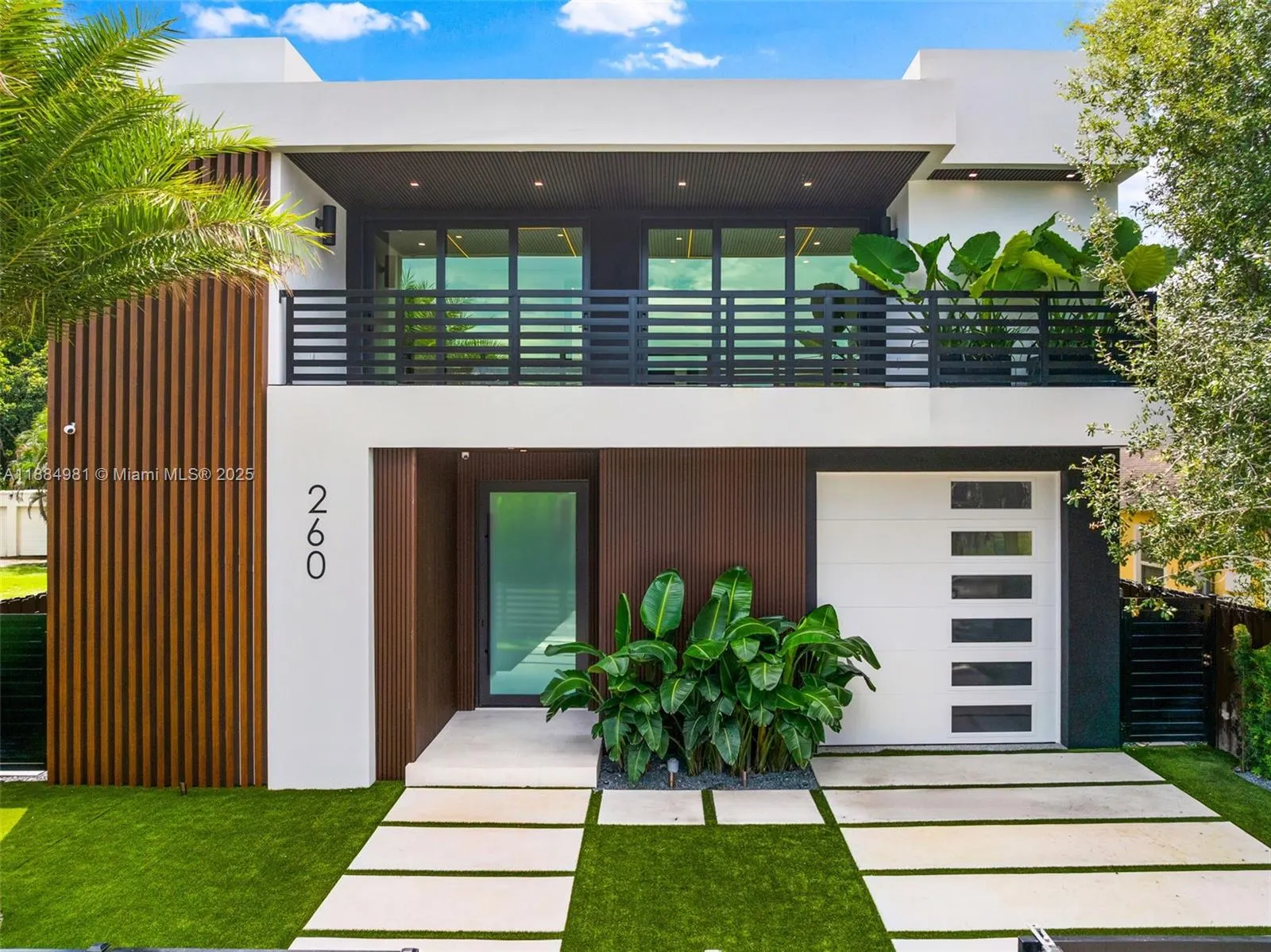 260 NW 49th St