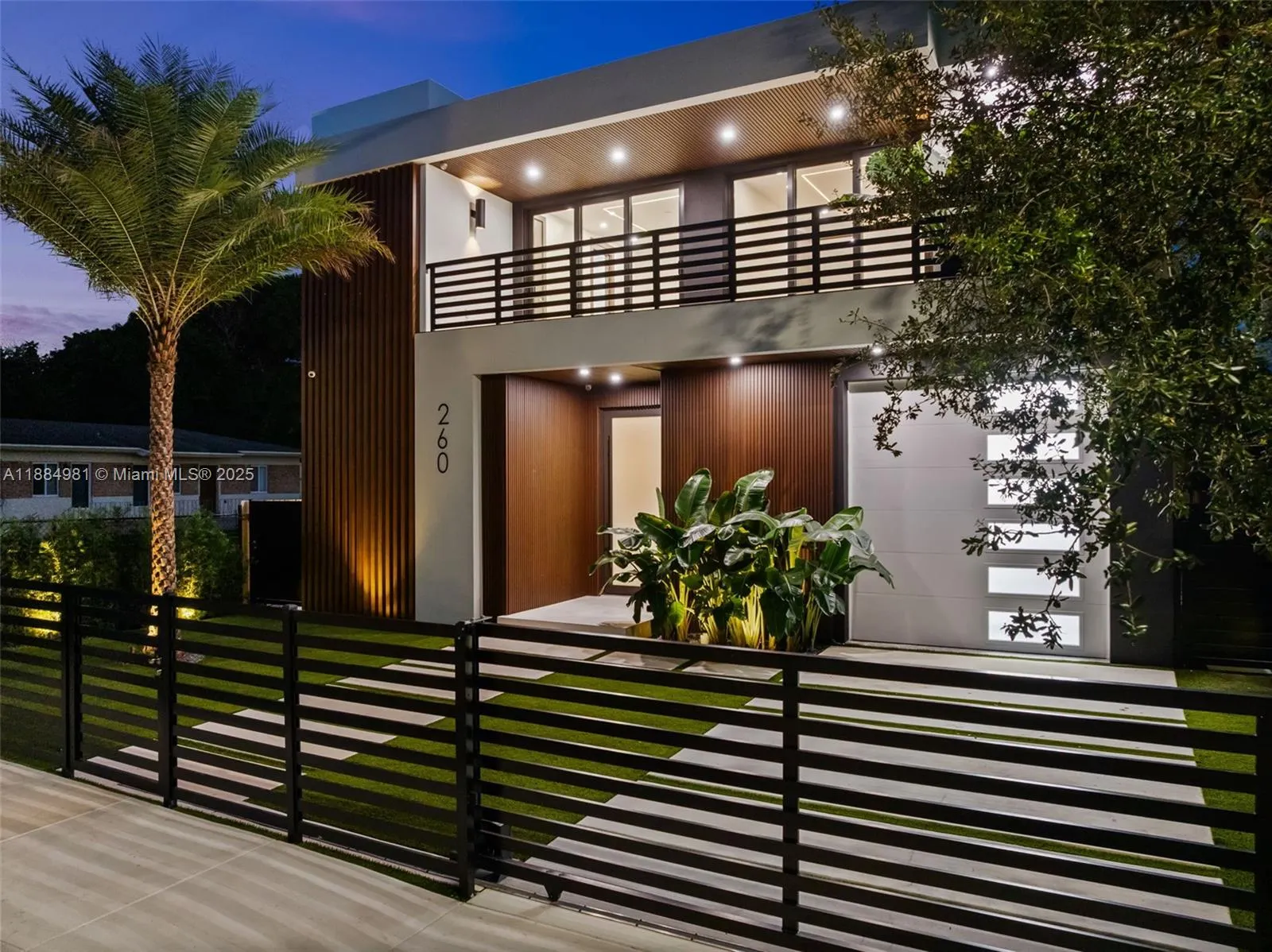 260 NW 49th St