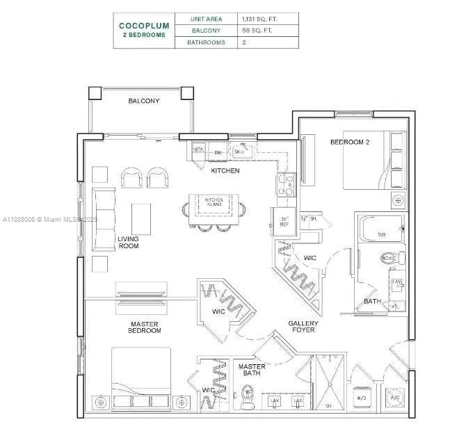 8894 NW 44 St, #6-114