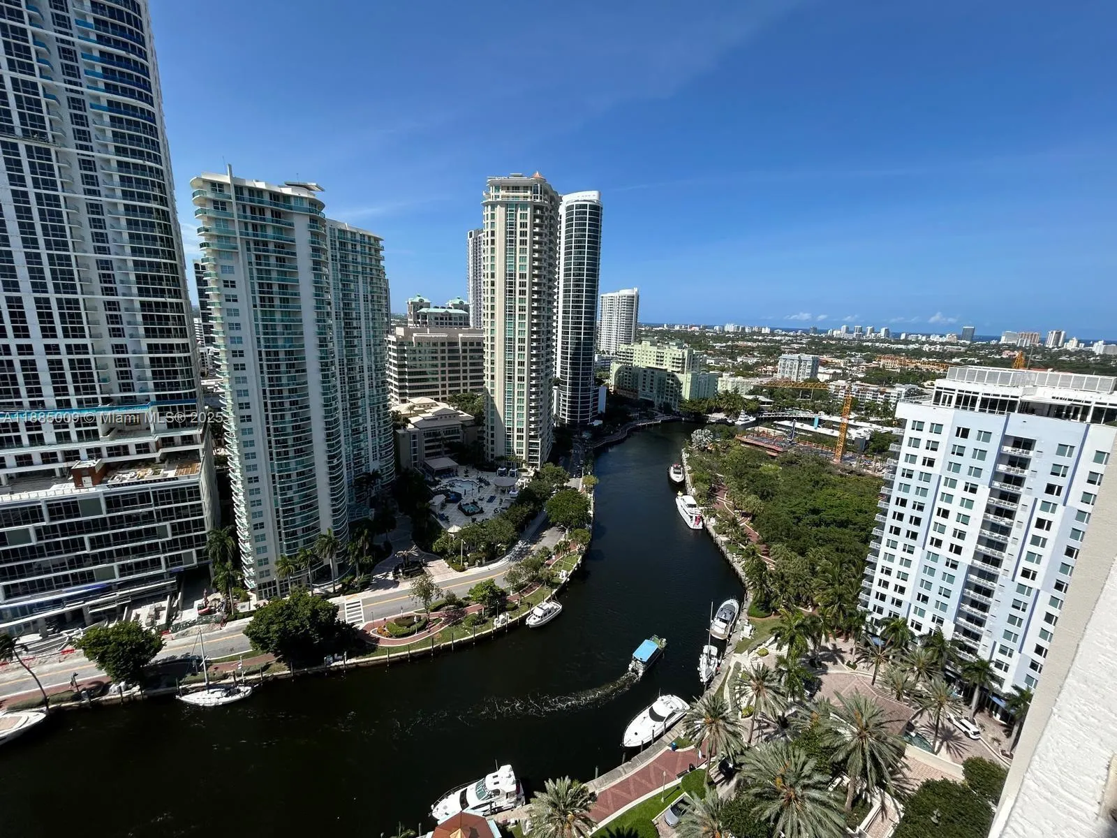511 SE 5th Ave, #2322